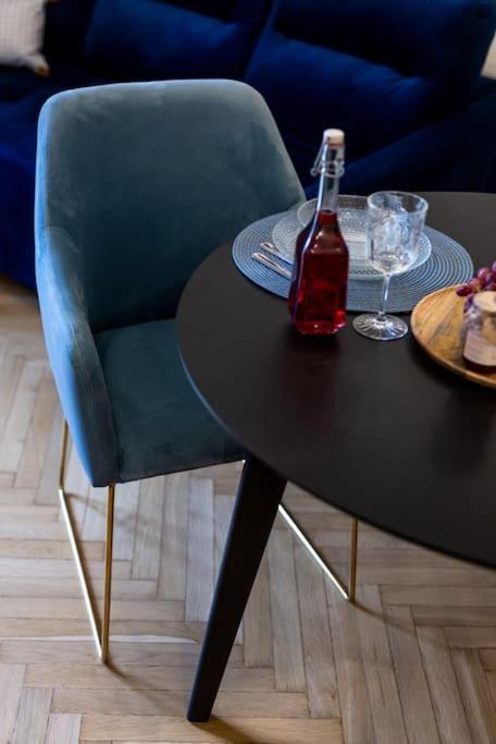 Apartment Modern, Elegant In The Heart Of Warsaw. *