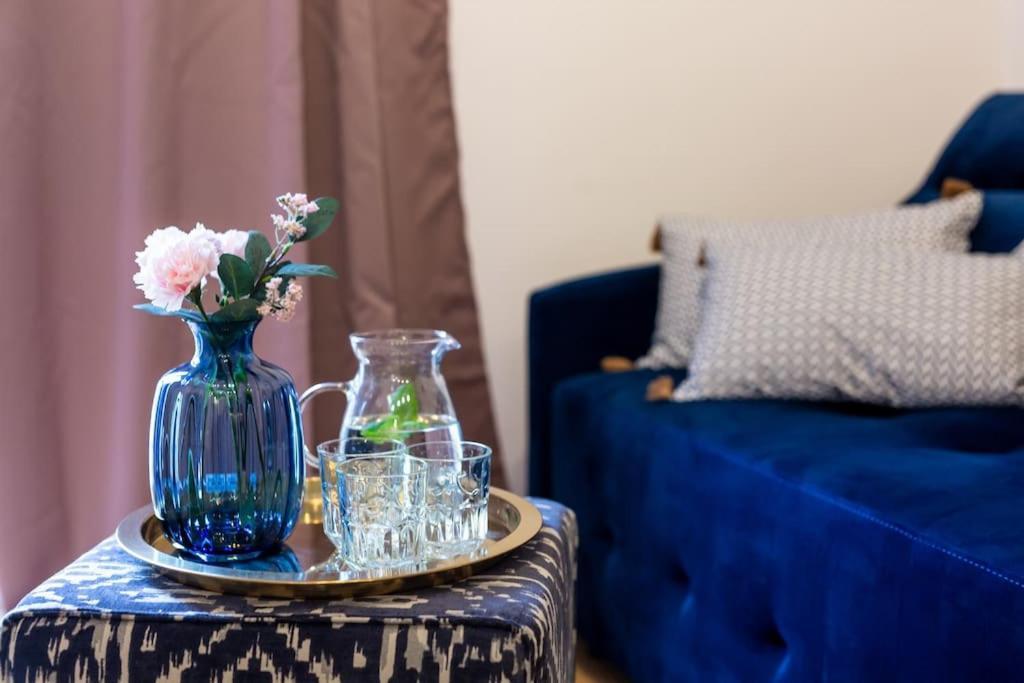Modern, Elegant In The Heart Of Warsaw. Apartment Warsaw