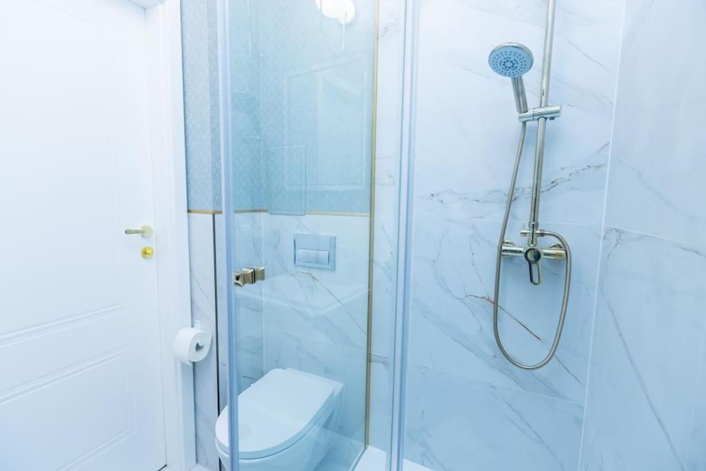 Apartment Modern, Elegant In The Heart Of Warsaw. Warsaw